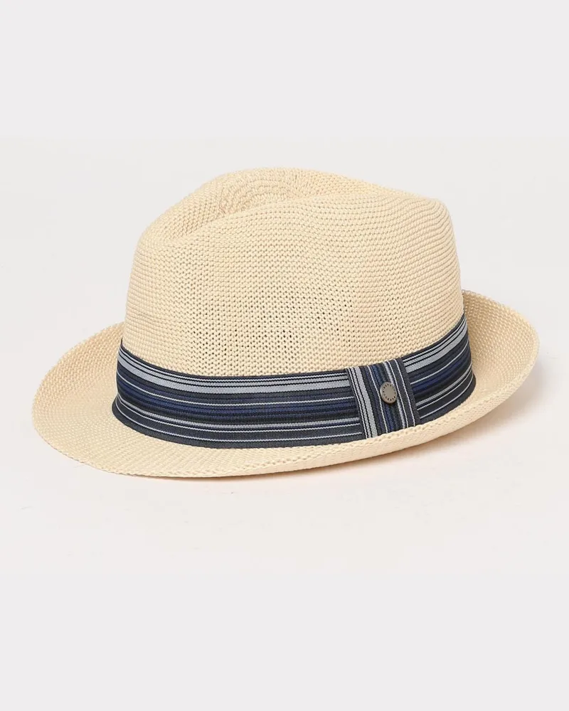 Barbour Hut herren Beige