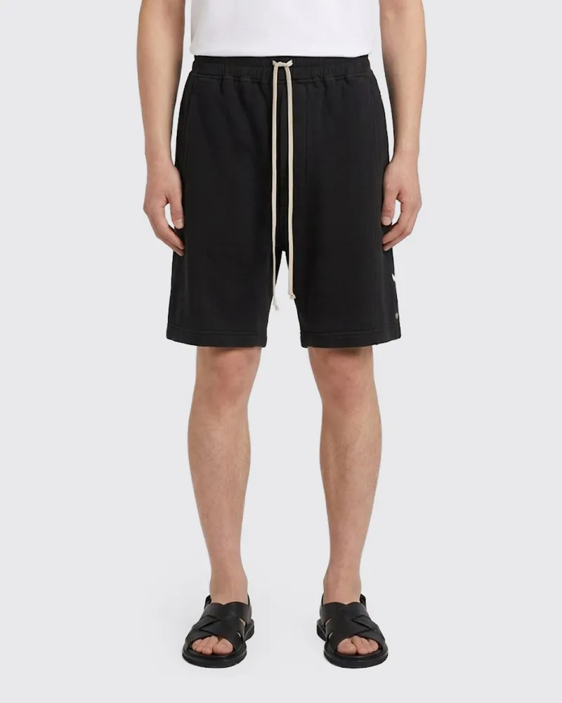 DRKSHDW by Rick Owens Shorts herren Schwarz