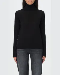 Dondup Pullover Schwarz