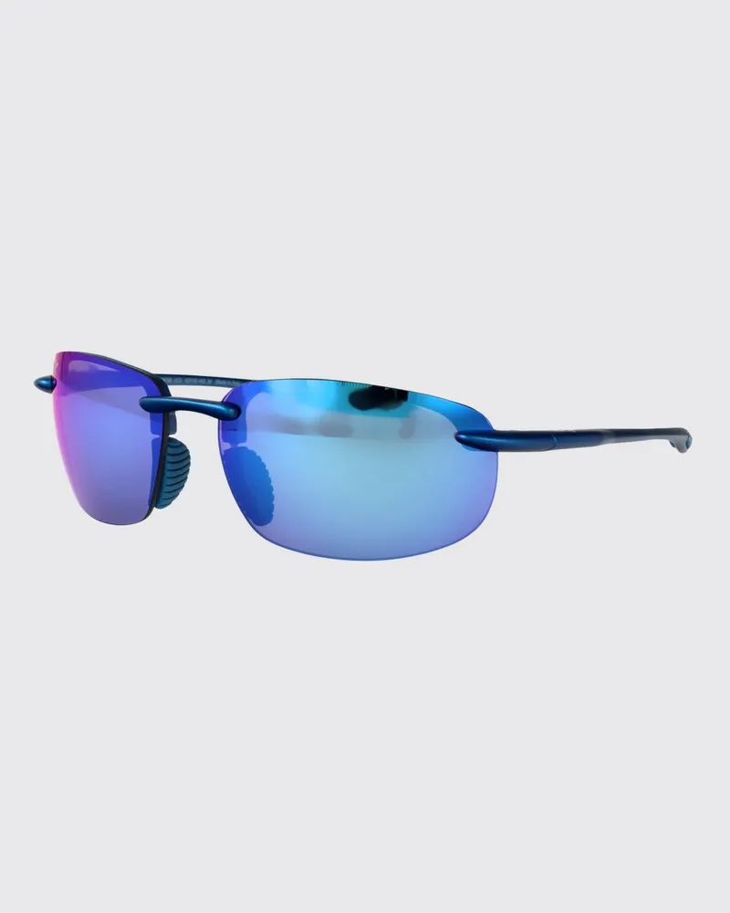 Maui Jim Sonnenbrille herren Blau