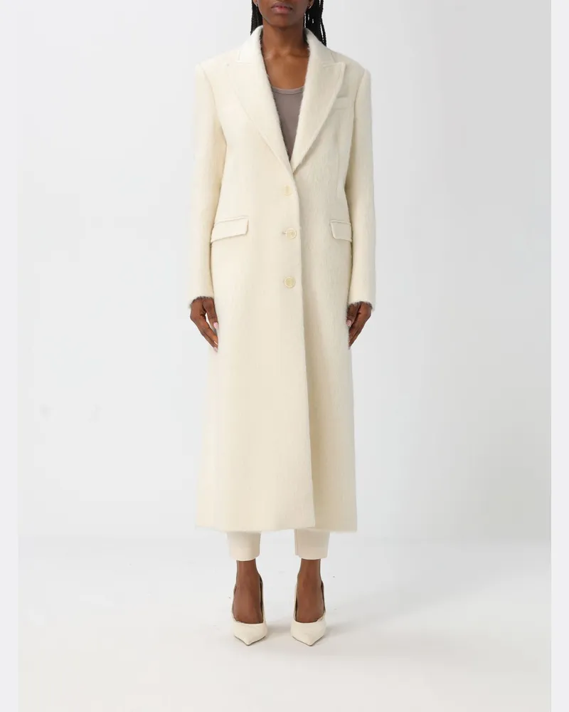 Patrizia Pepe Mantel damen Natural