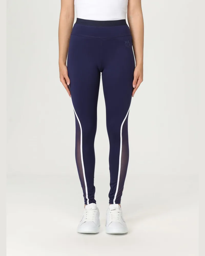 Pinko Hose damen Blau