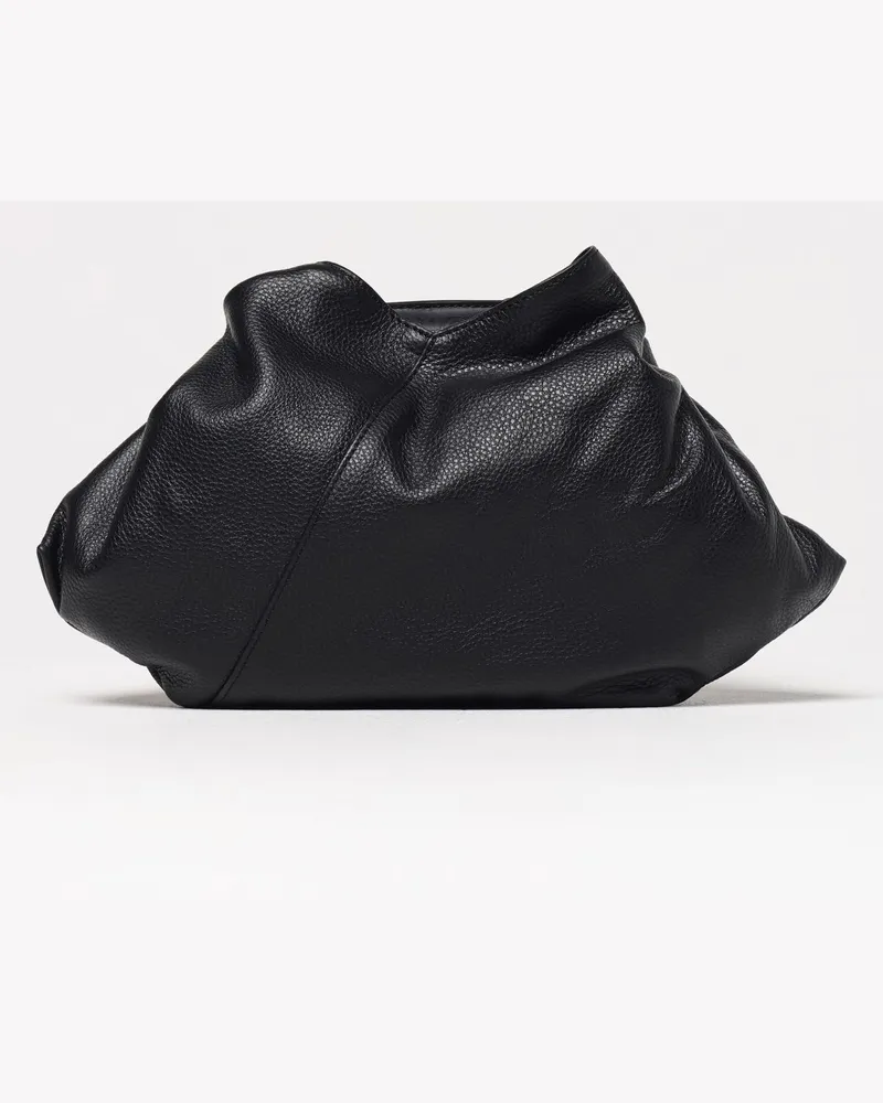 Maison Margiela Handtasche damen Schwarz