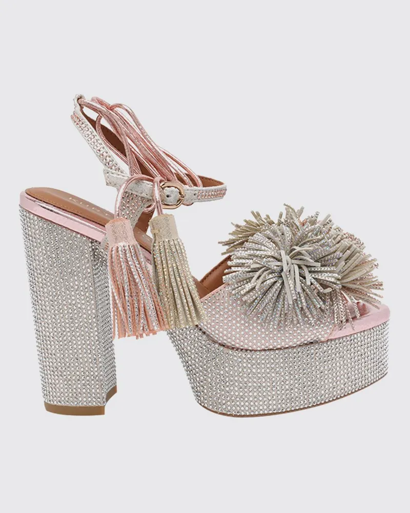 Kurt Geiger Pumps damen Bunt