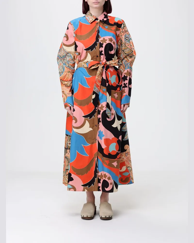 Etro Kleid damen Bunt