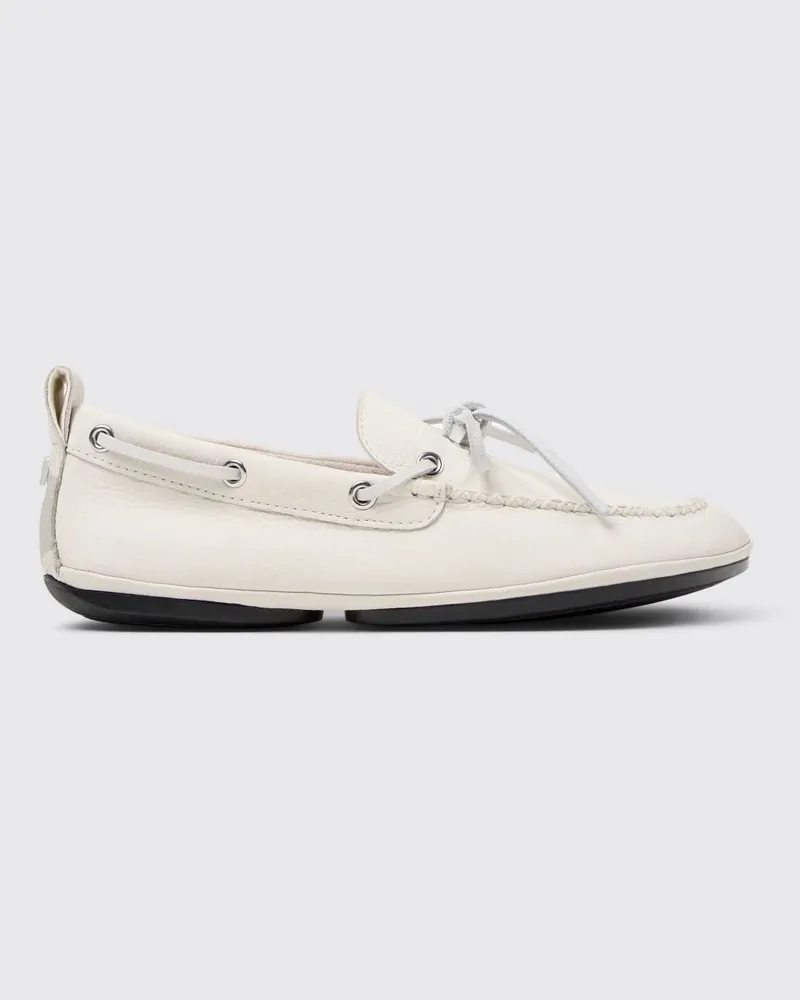 Camper Schuhe damen Weiß