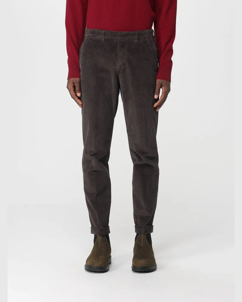 Fay Hose herren Braun