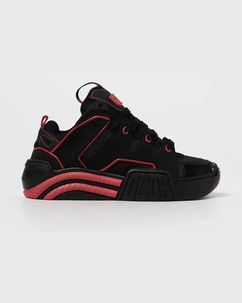 GCDS Sneakers damen Schwarz