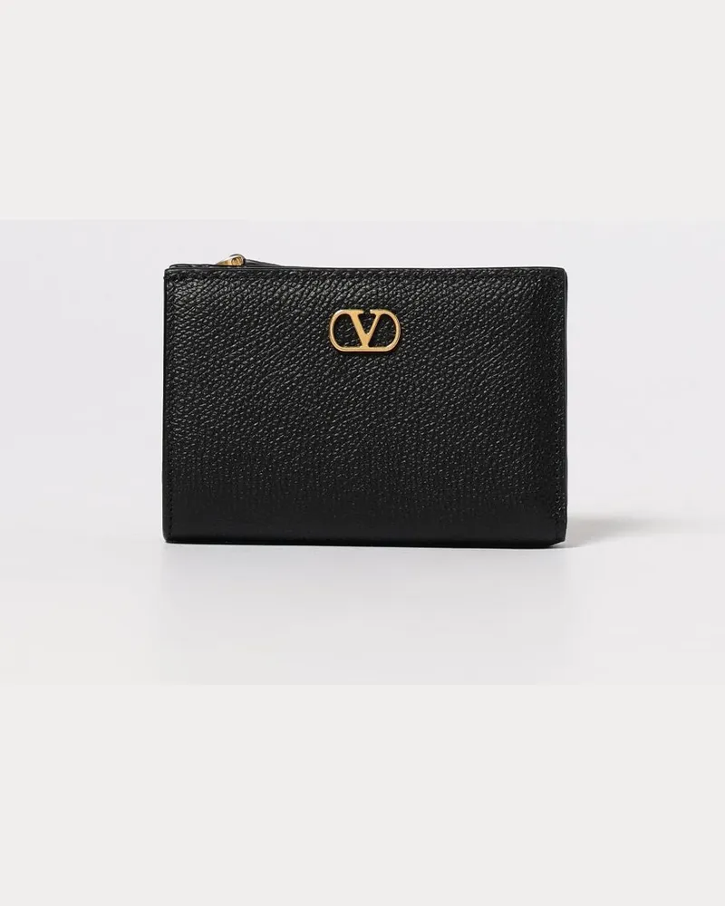 Valentino Garavani Geldbörsen damen Schwarz