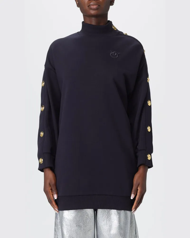 Pinko Pullover damen Blau