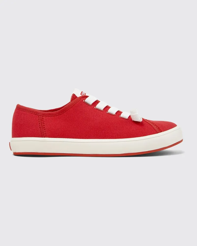 Camper Sneakers damen Rot