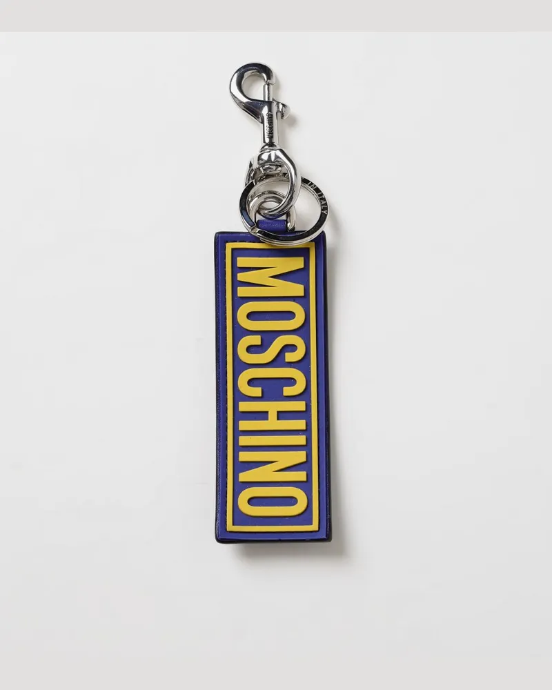 Moschino Schlsselanhang herren Fa01