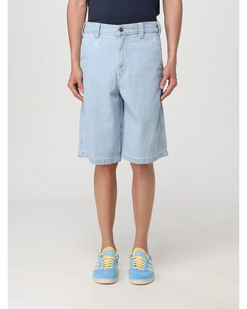 Dickies Shorts herren Denim