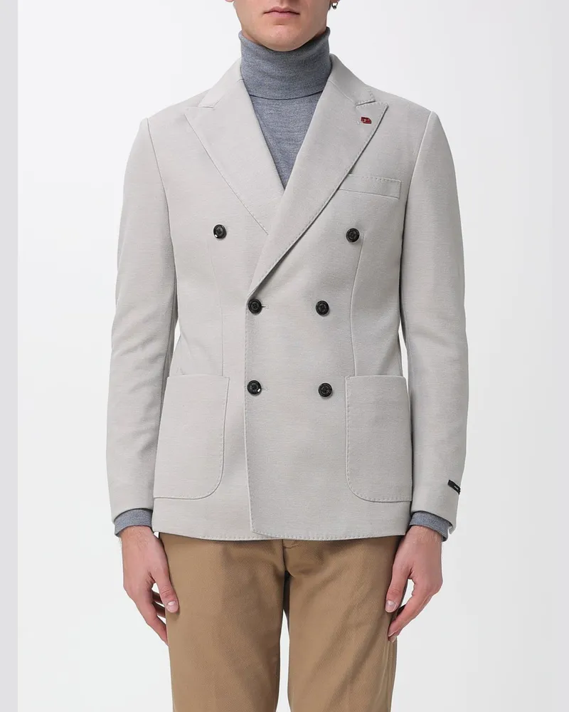 Liu Jo Blazer herren Grau