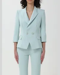 Elisabetta Franchi Blazer Wasser