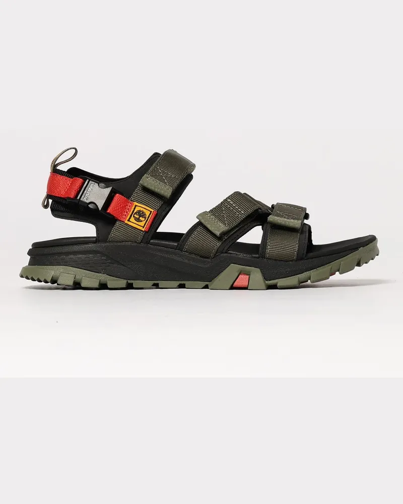 Timberland Sandalen herren Blau