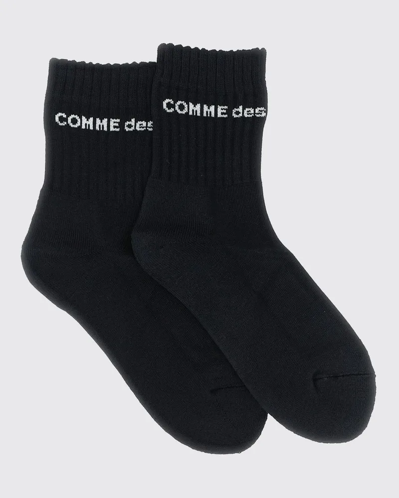 Comme des Garçons Socken herren Weiß