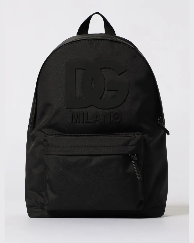 Dolce & Gabbana Tasche kinder Dolce & Gabbana Schwarz