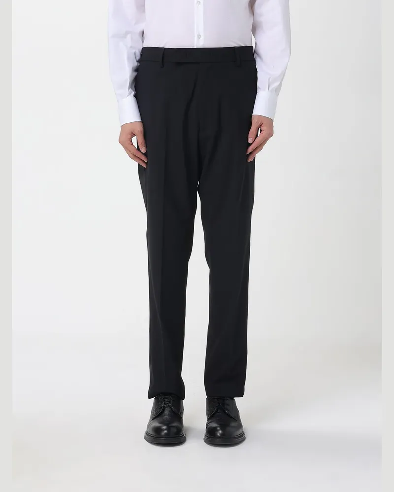 Dondup Hose herren Schwarz