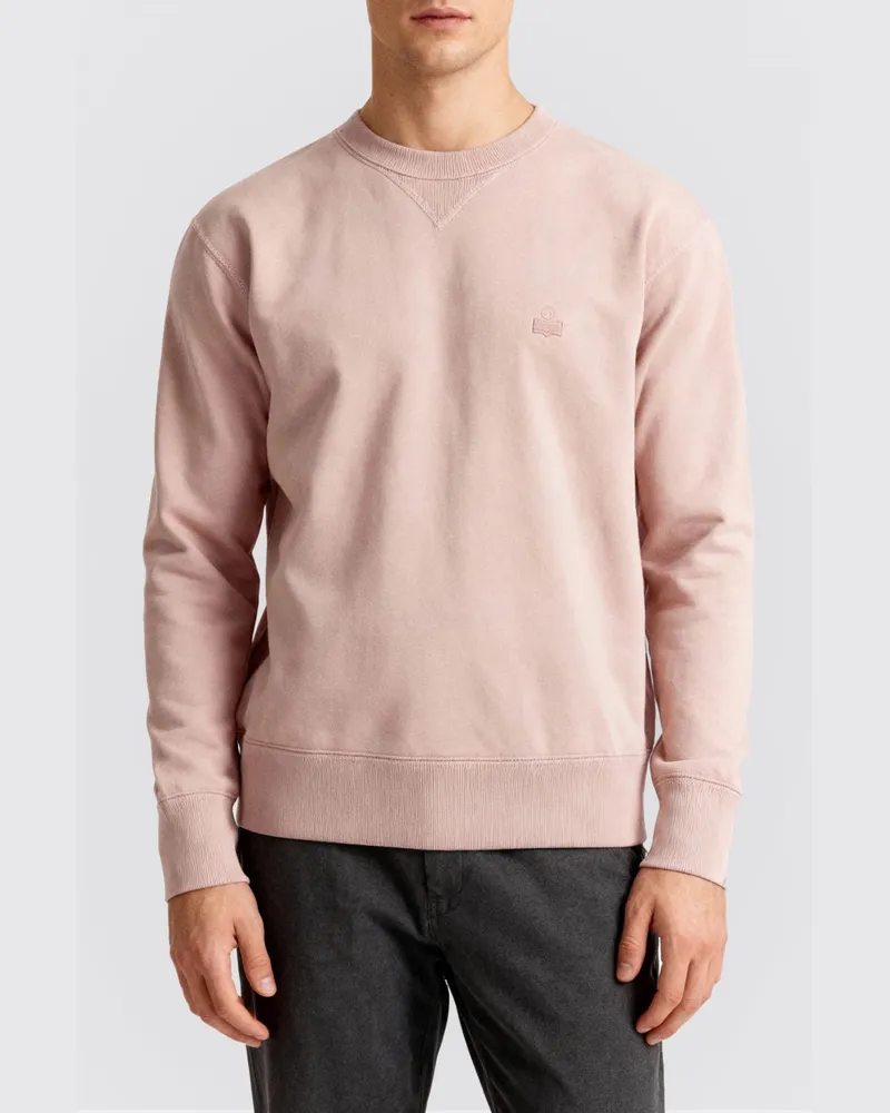 Isabel Marant Sweatshirt herren Pink