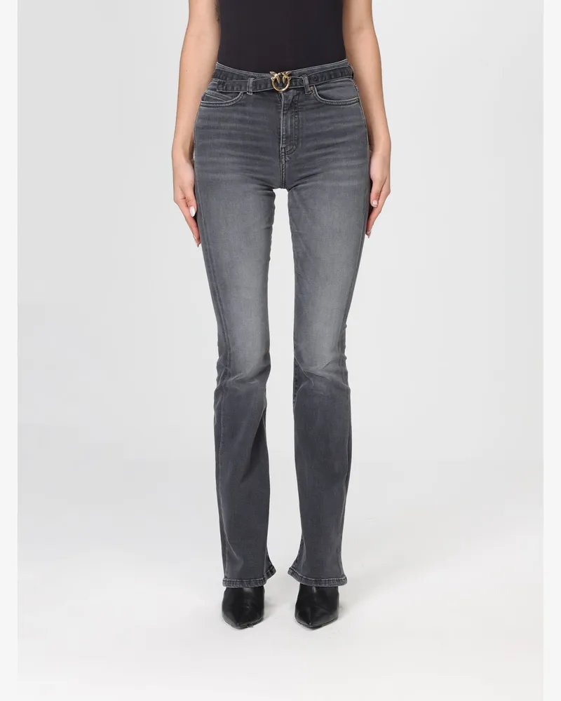 Pinko Jeans damen Grau