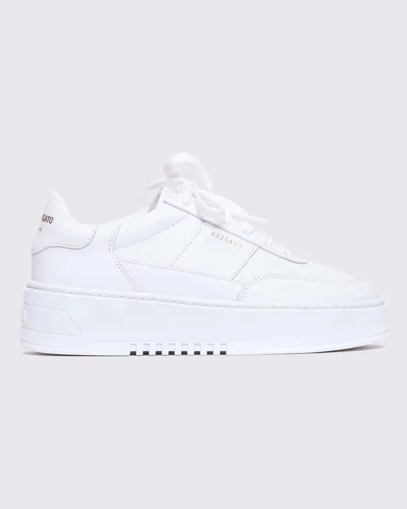 Axel Arigato Sneakers damen Weiß