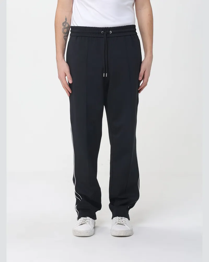 Michael Kors Hose herren Schwarz