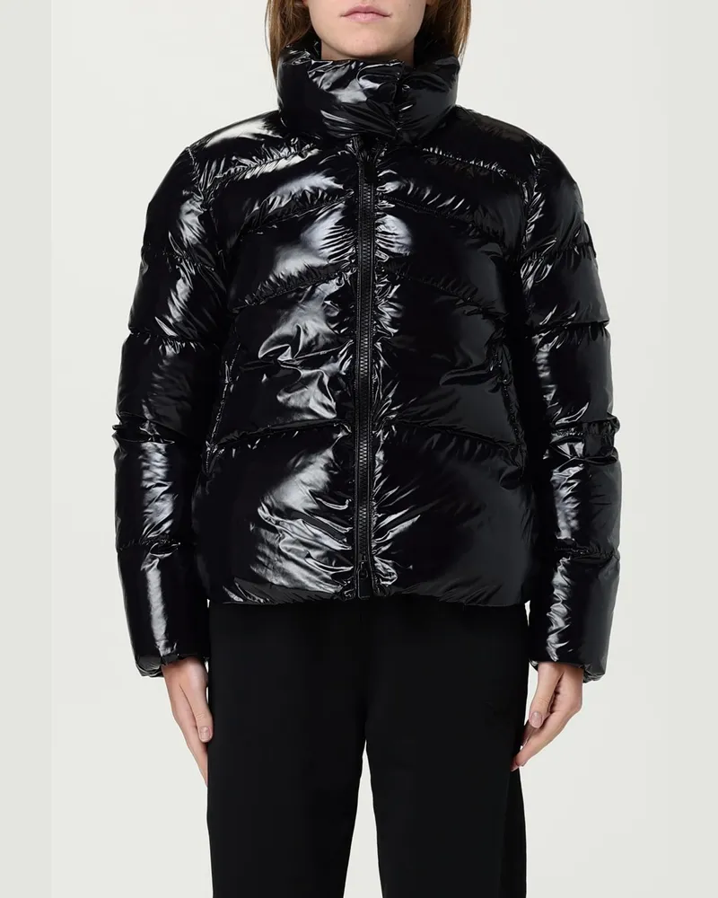 Pinko Jacke damen Schwarz