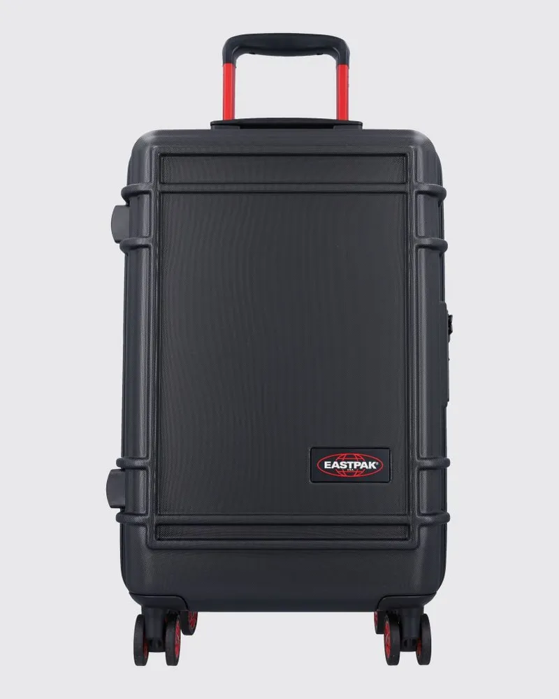 Eastpak Koffer herren Schwarz