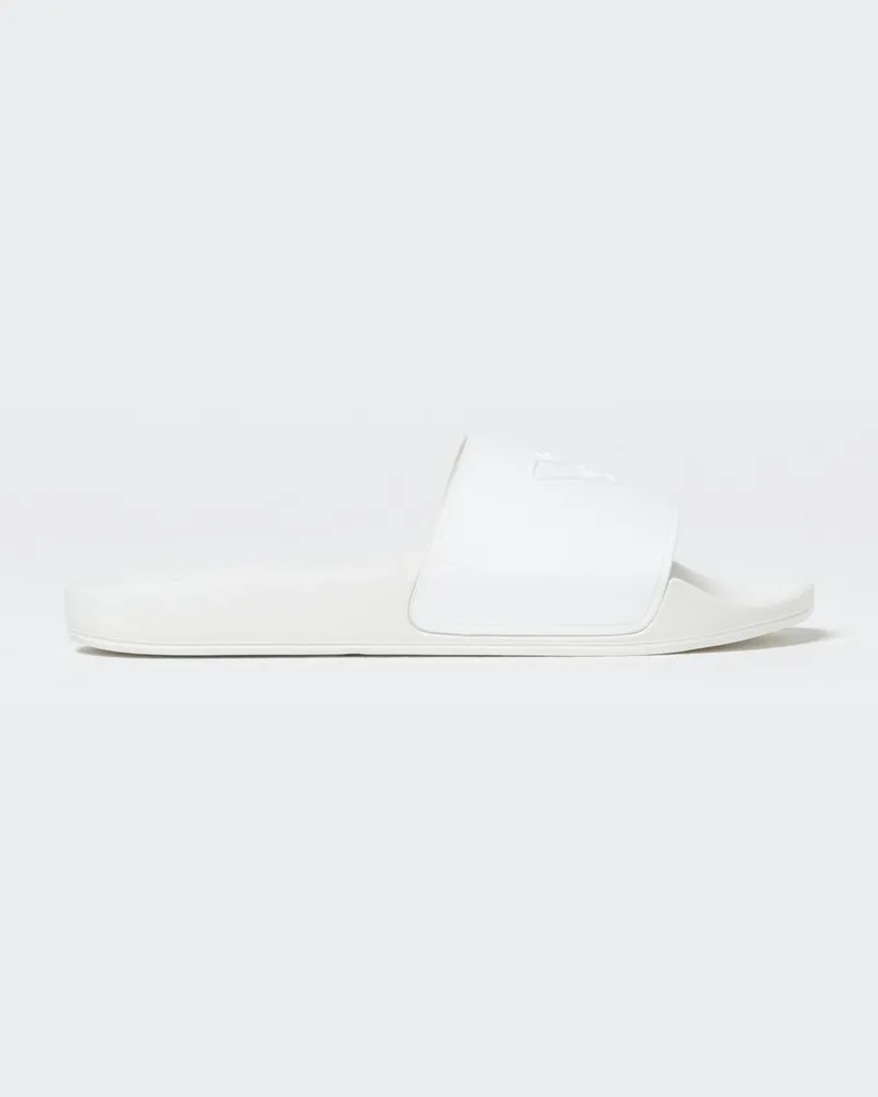 Emporio Armani Schuhe kinder Weiß