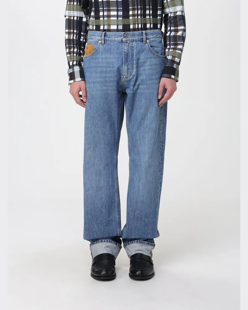 Bottega Veneta Jeans herren Denim