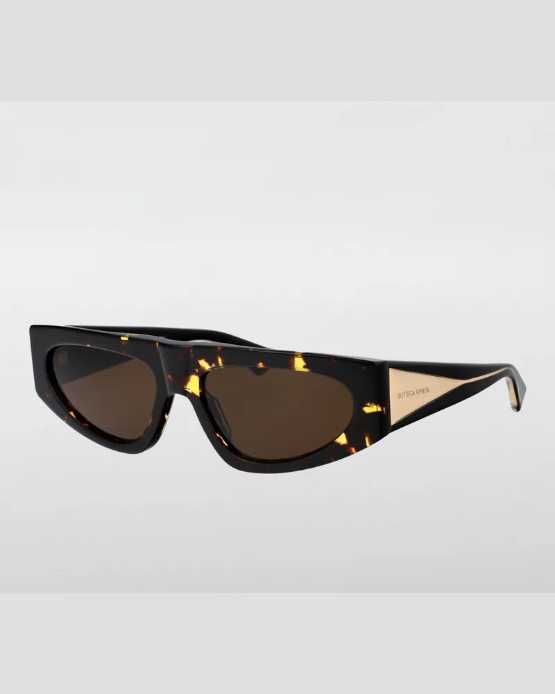 Bottega Veneta Sonnenbrillen damen Braun