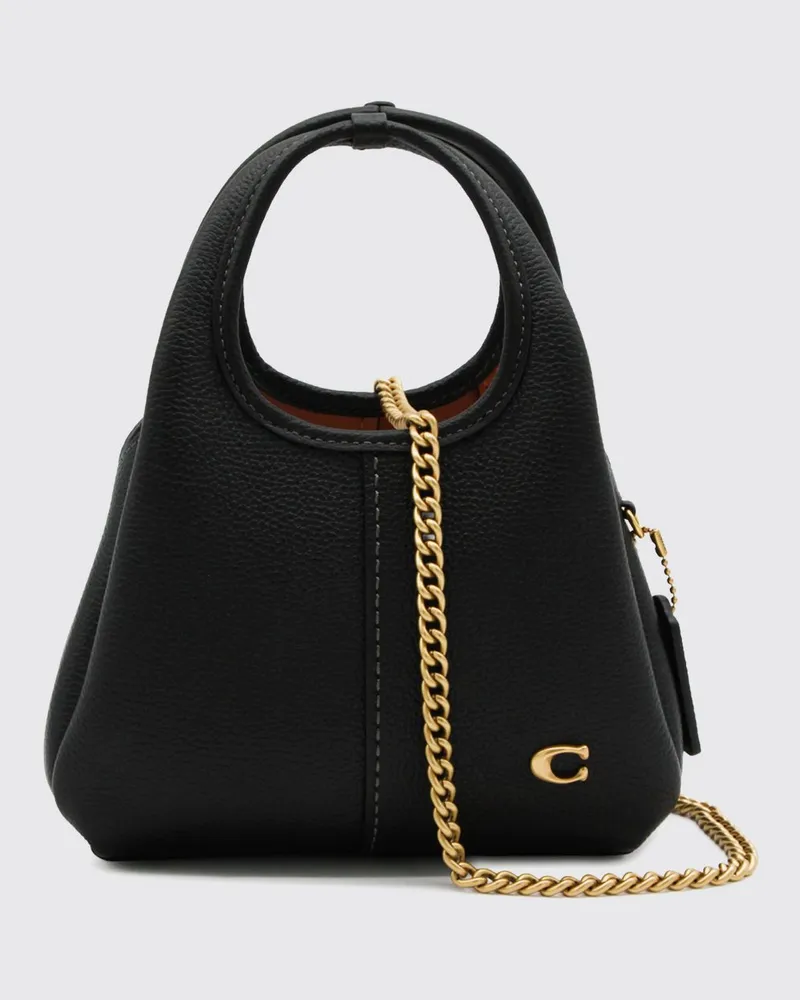 Coach Handtasche damen Schwarz