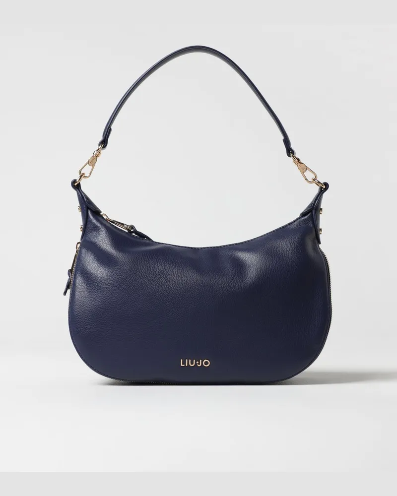 Liu Jo Schultertasche damen Blau