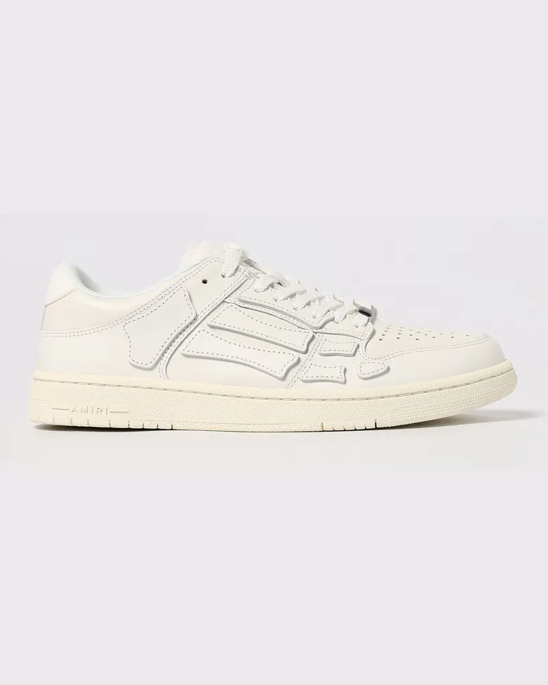 Amiri Sneakers herren Weiß