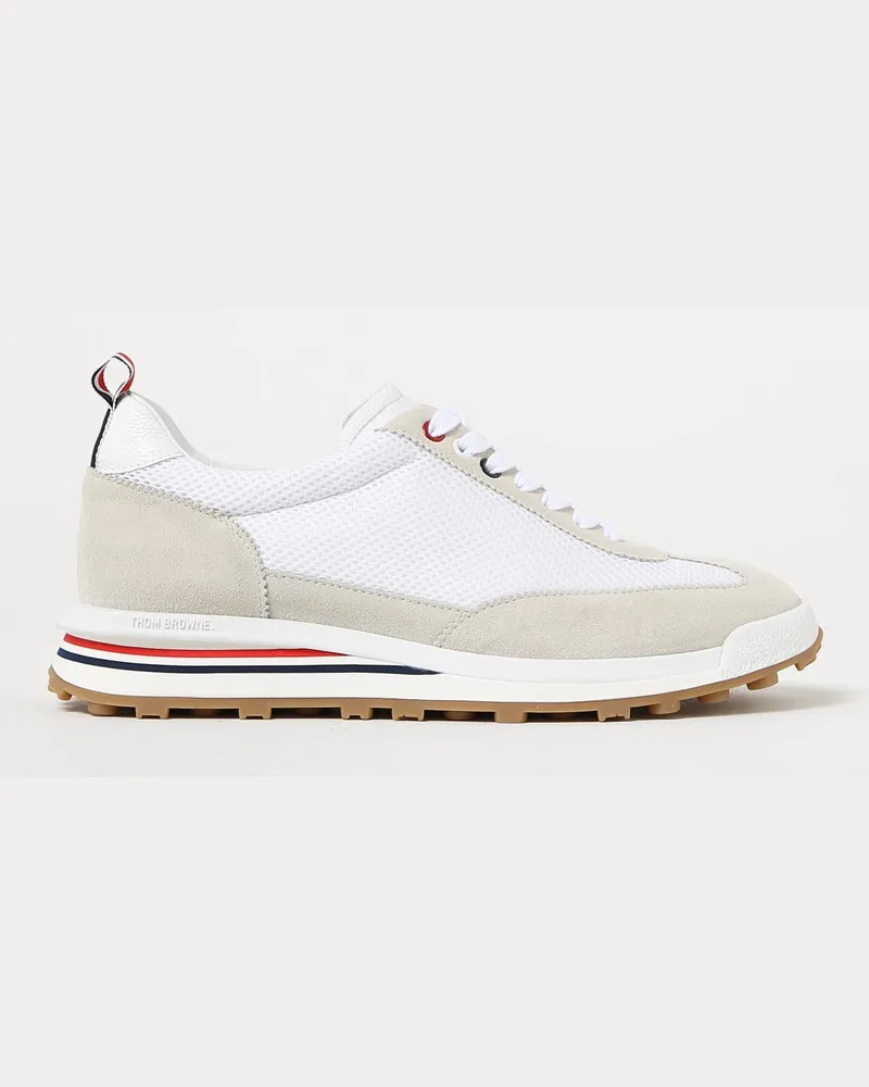 Thom Browne Sneakers herren Weiß