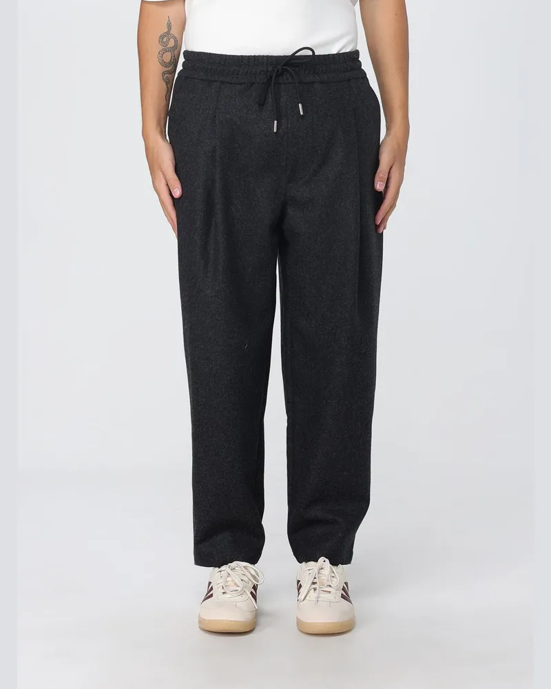 Drôle de Monsieur Hose herren Grau