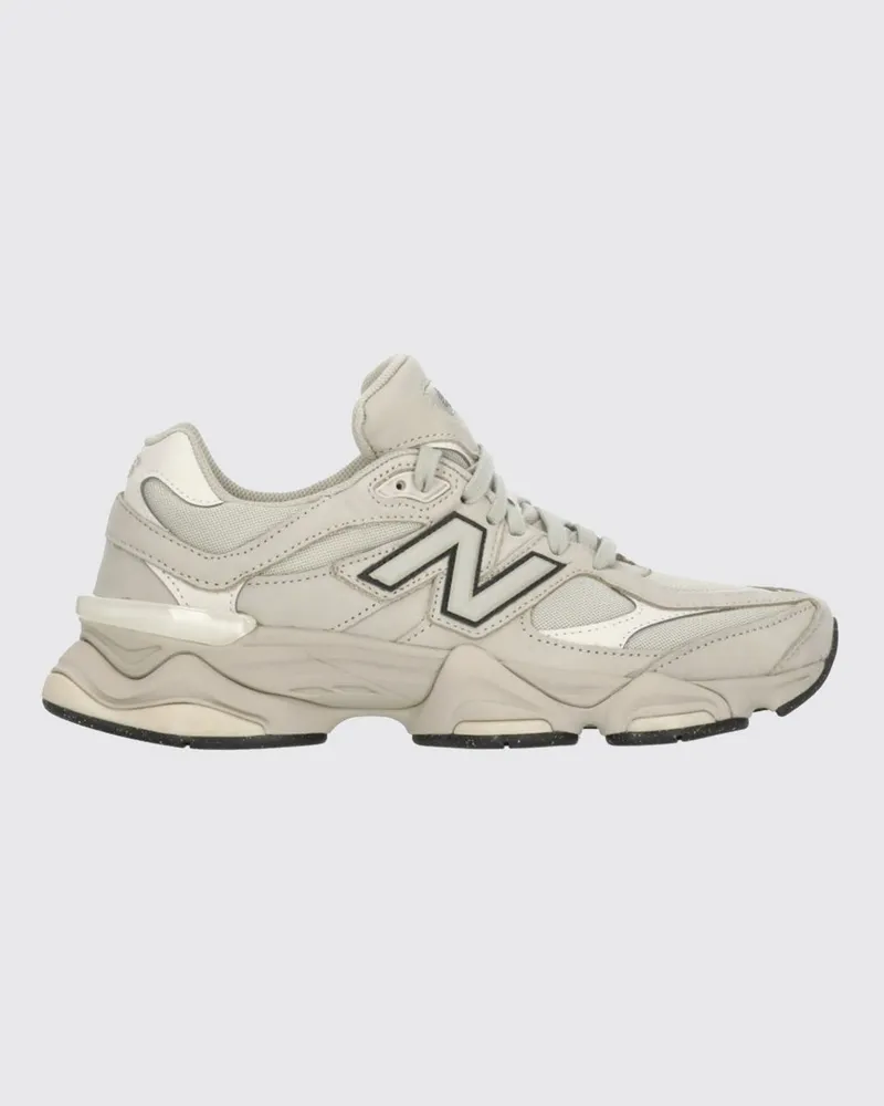 New Balance Sneakers herren Ivory