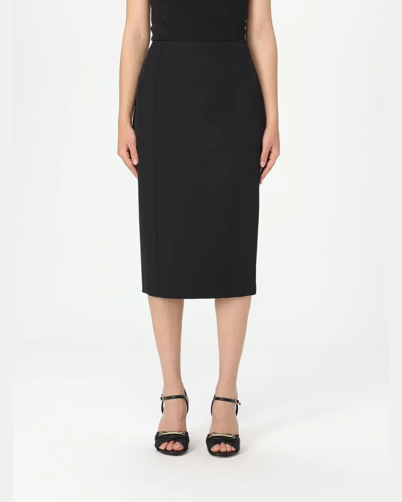 Liu Jo Rock damen Schwarz