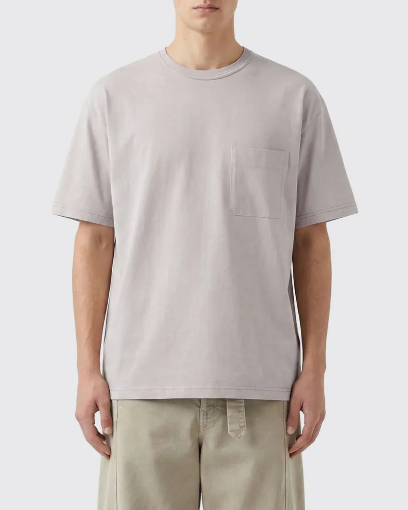 Christophe Lemaire T-shirt herren Perle