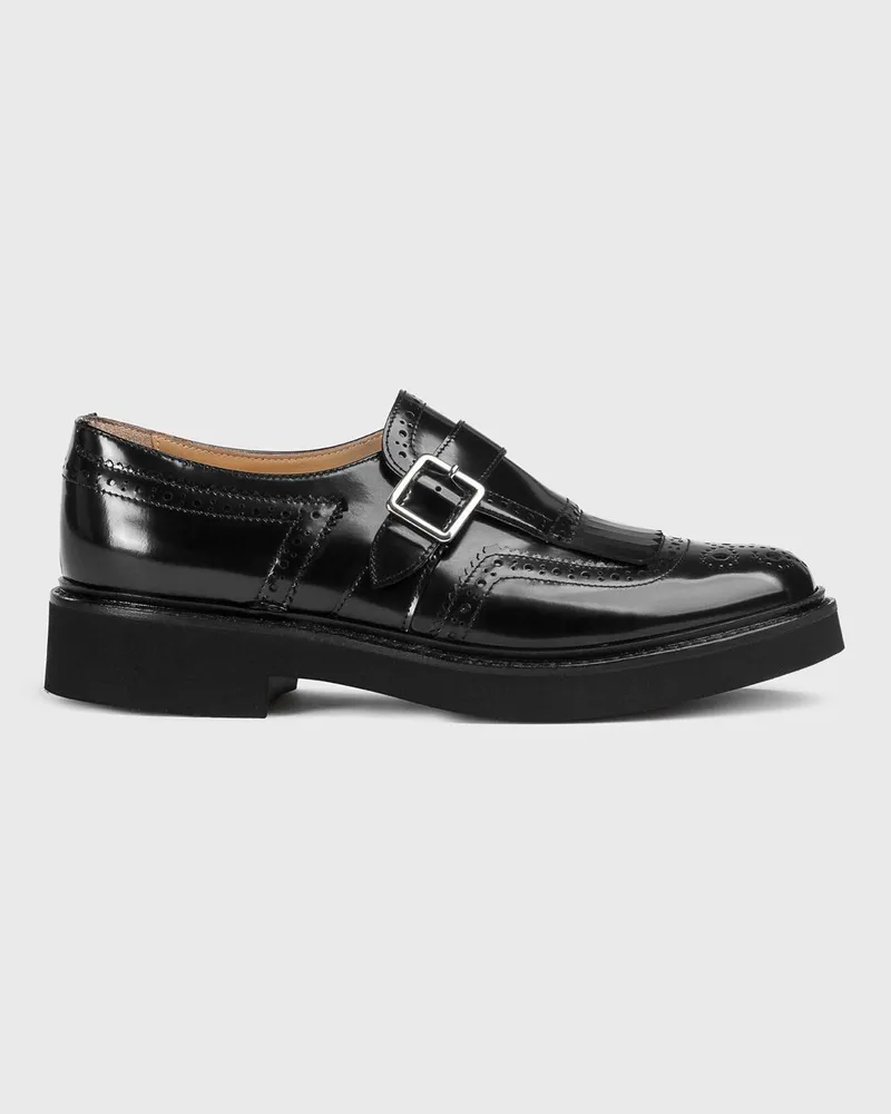 Doucal´s Schuhe damen Schwarz