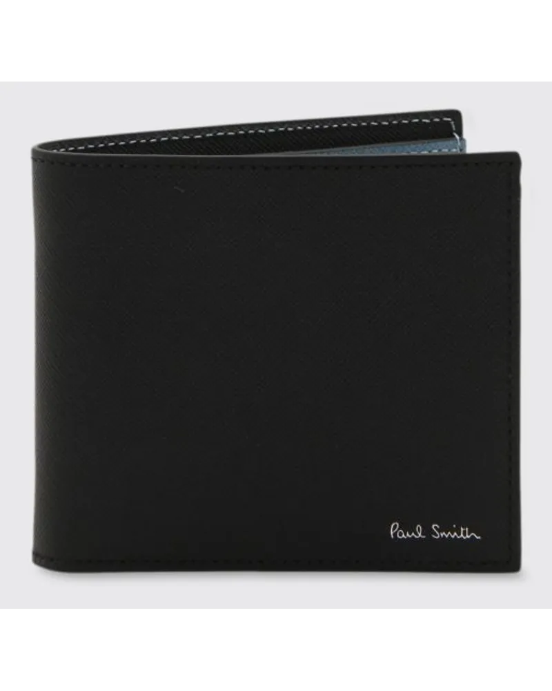 Paul Smith Portmonnaie herren Schwarz