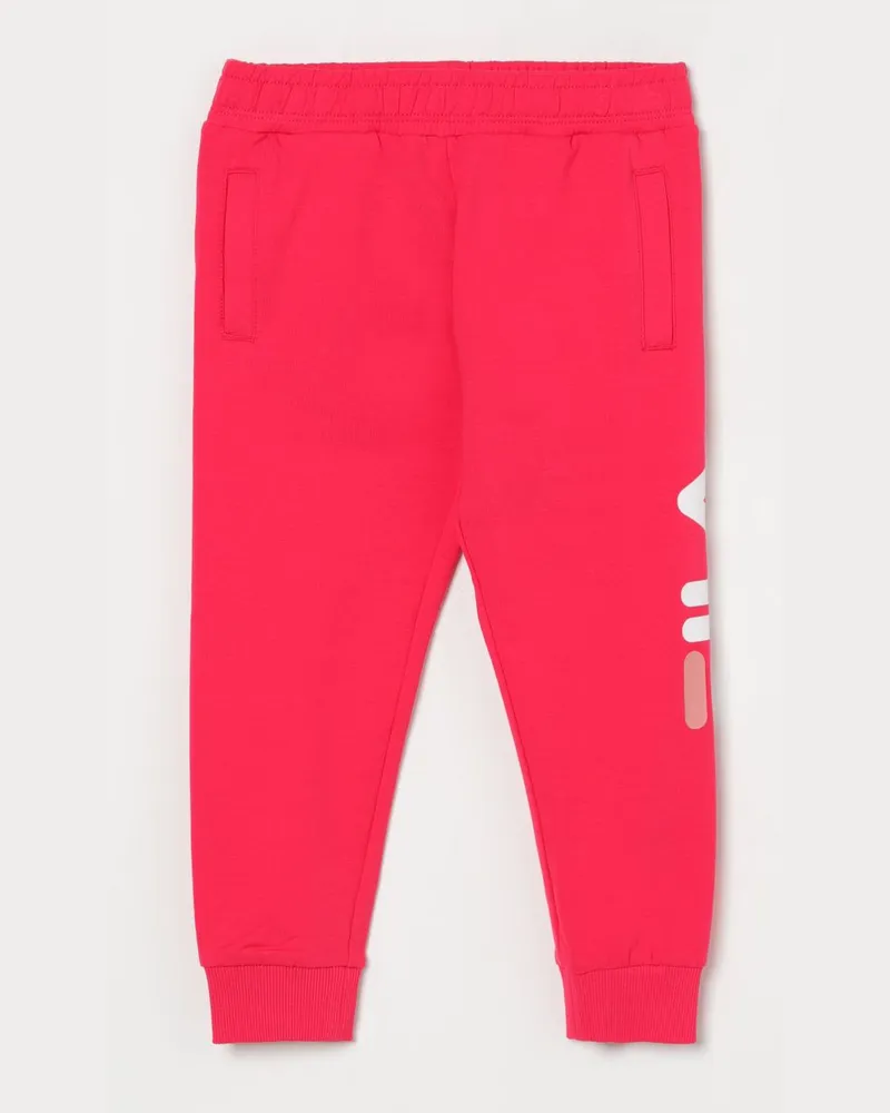 Fila Hose kinder Strawberry