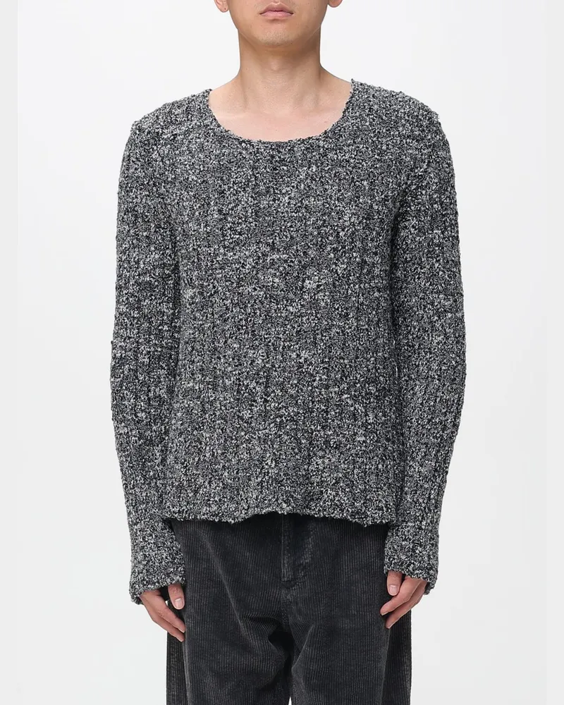 Dolce & Gabbana Pullover herren Dolce & Gabbana Grau