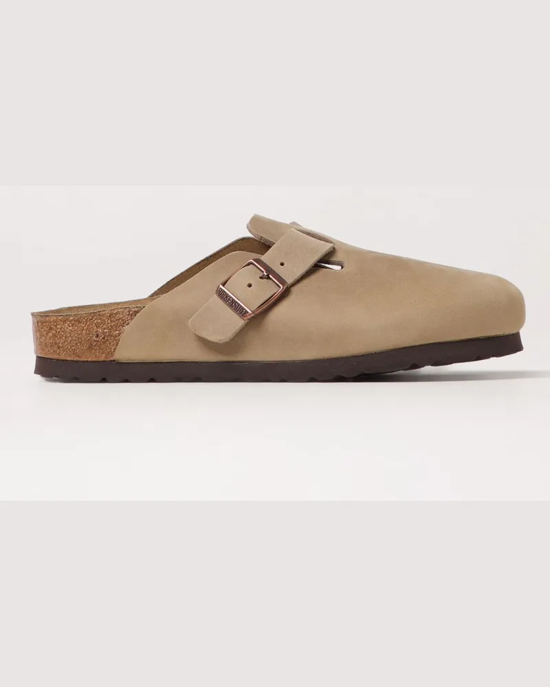 Birkenstock Sandalen herren Natural