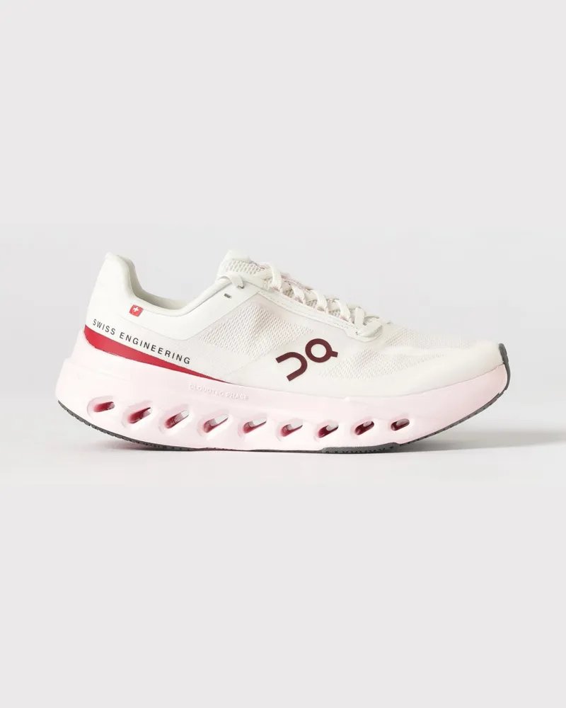 ON Schuhe damen On Pink