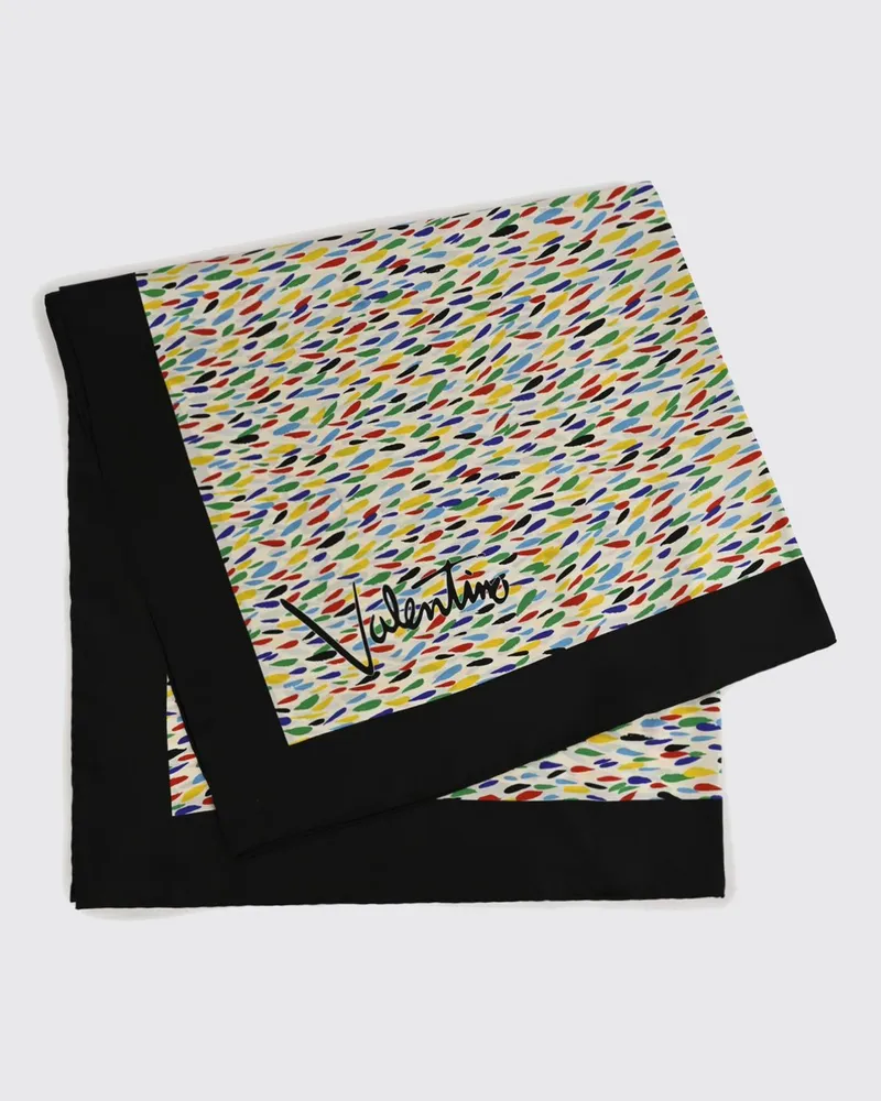 Valentino Garavani Schal damen Bunt