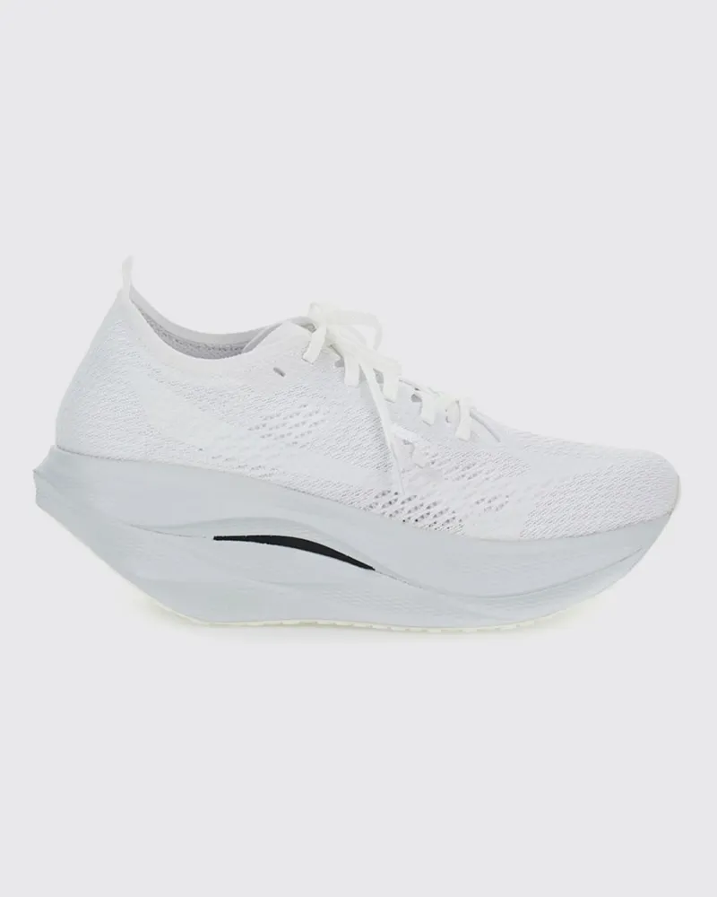 Mizuno Sneakers damen Comme Des Garçons Weiß