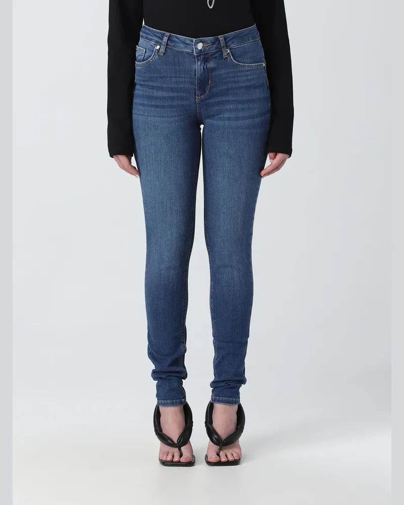 Liu Jo Jeans damen Blau