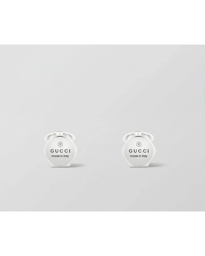 Gucci Schmuck Silber